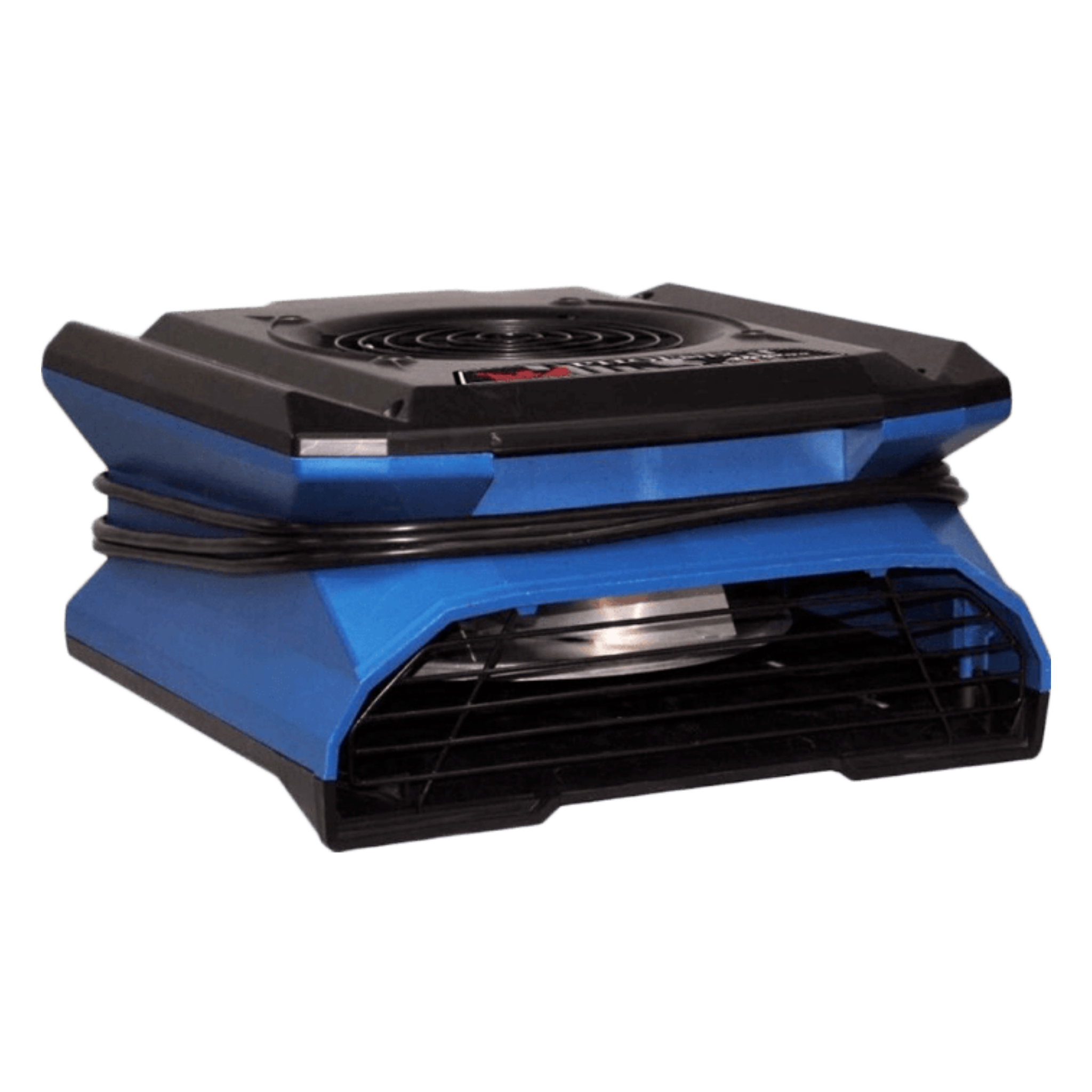 Phoenix AirMax BLE Radial Air Mover equipment Blue