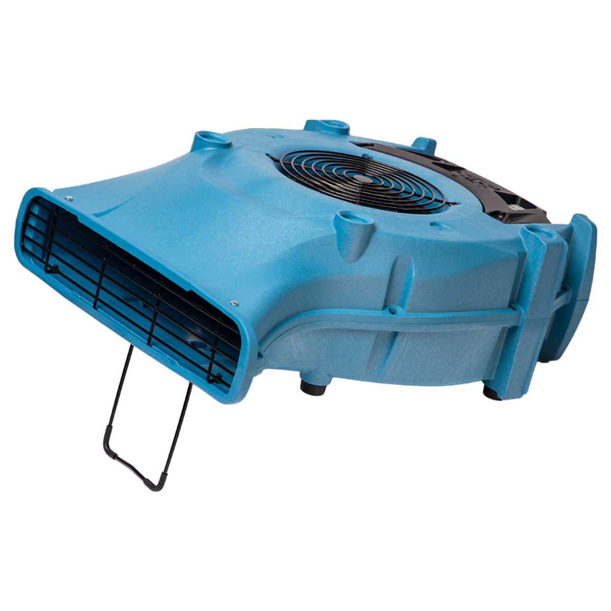 Dri-Eaz Velo Air Mover F504 Professional Water Damage Dryer for Carpets, Walls, Floors Misc