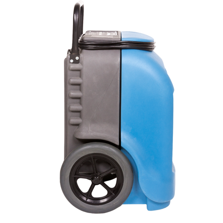 Dri‑Eaz DrizAir 1200 Dehumidifier (F203-A) Misc
