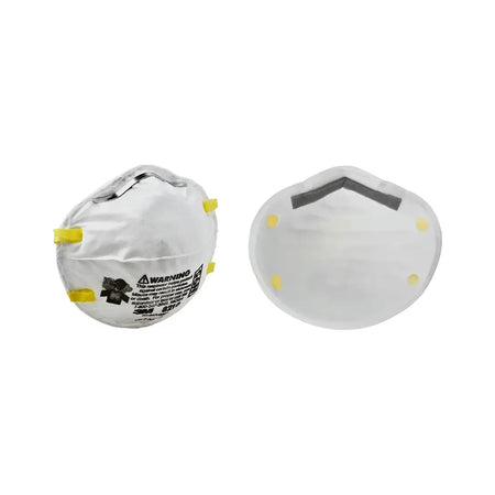 3M™ Particulate Respirator 8210, N95
