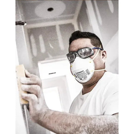 3M™ Particulate Respirator 8210, N95