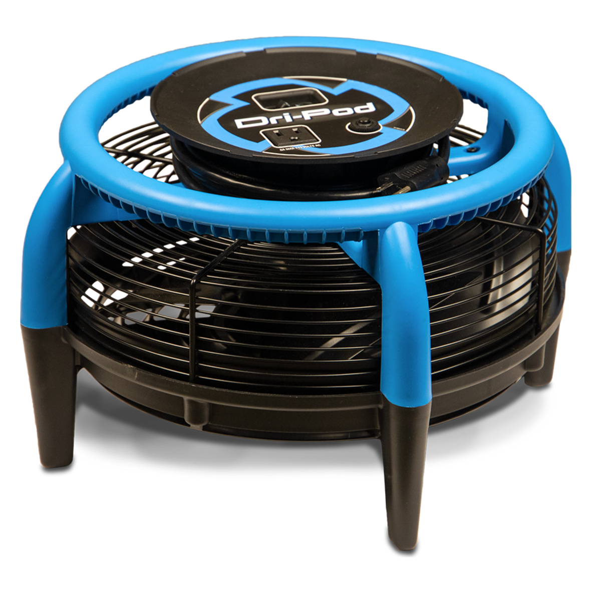 Dri Pod Floor Dryer F451 Dri‑Eaz Misc