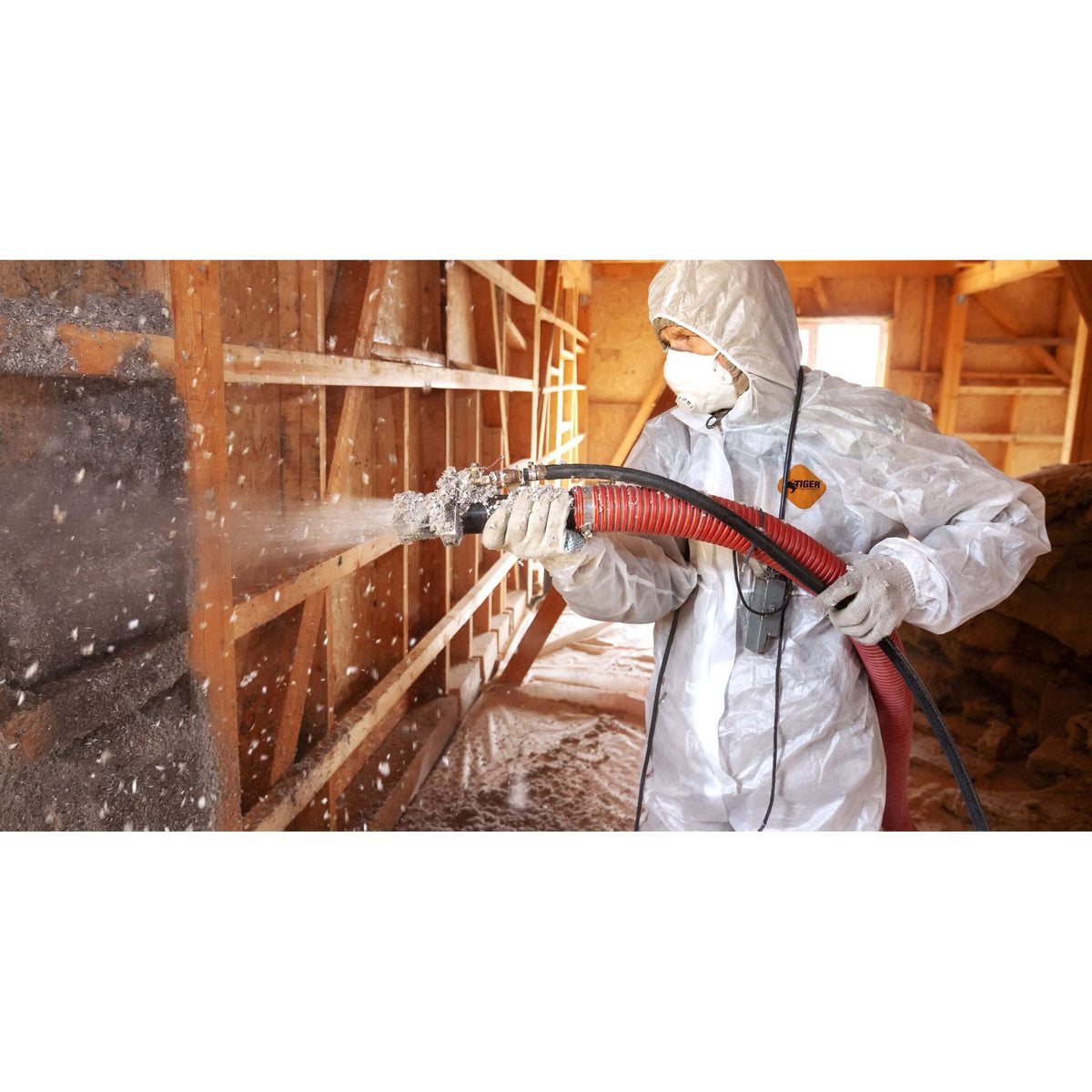 Heavy Duty All Purpose Coveralls. Engineered for Maximum Protection & Comfort (25ct) Misc L,XL,2XL,3XL,4XL