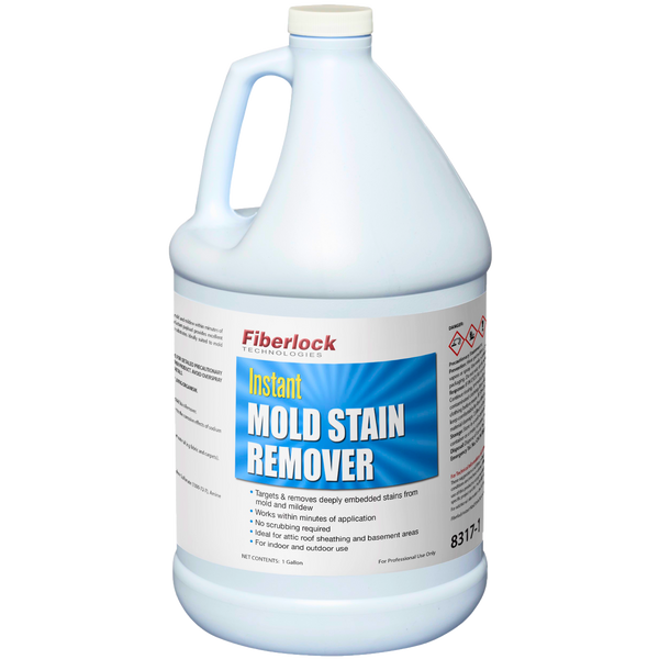 Fiberlock Instant Stain Remover Payless Janitorial