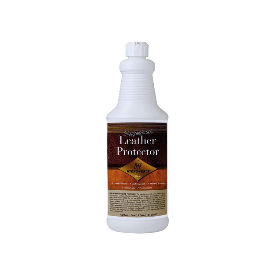 HF Leather Protector - (1Q)