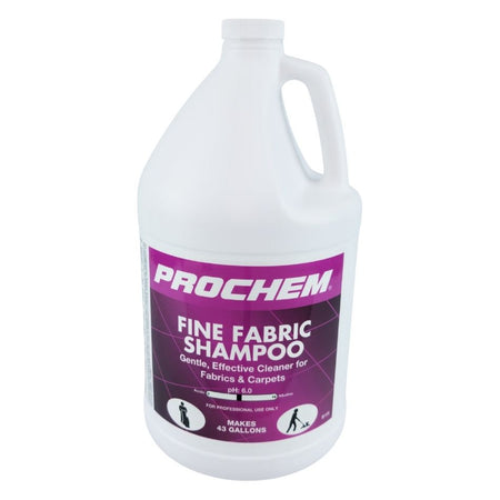 Prochem Fine Fabric Prespray 1 gal,Case 4 x 1 gal
