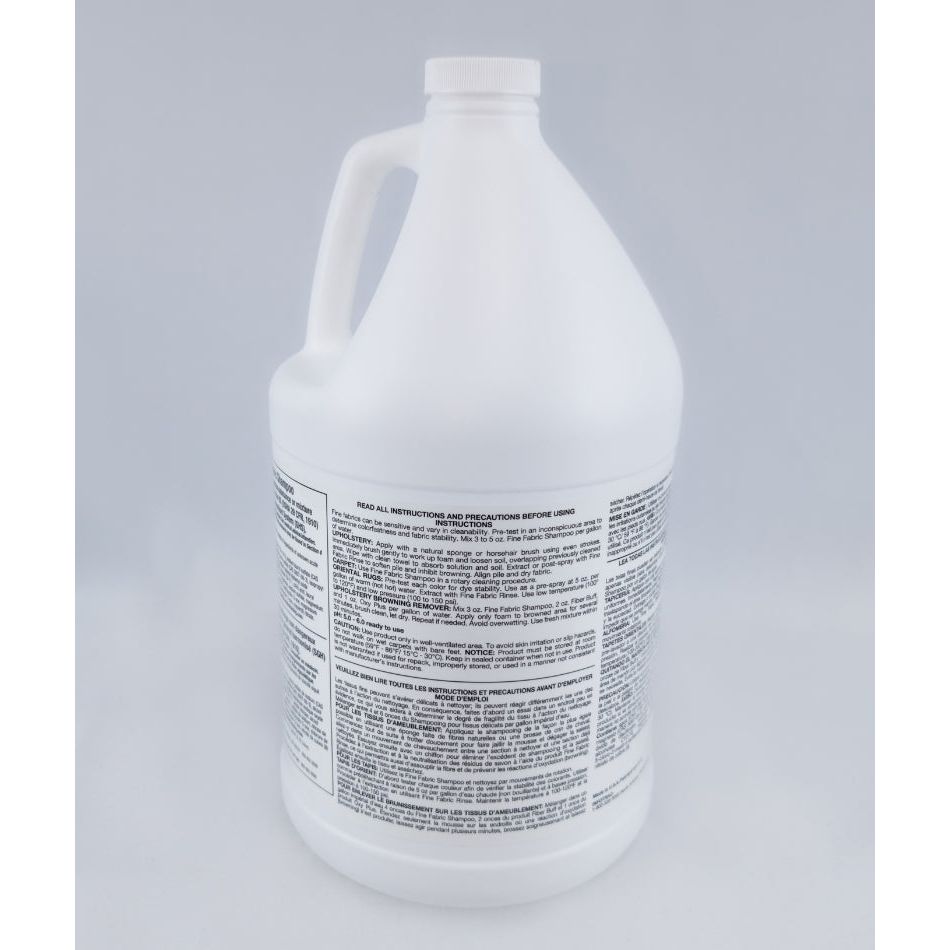 Prochem Fine Fabric Prespray 1 gal,Case 4 x 1 gal