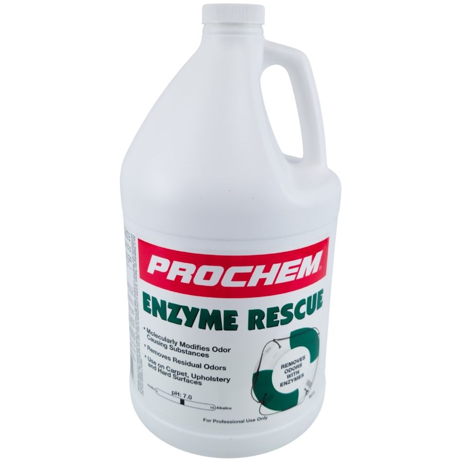 ProChem Enzyme Rescue 1 gallon chemical