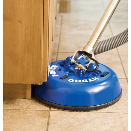 Hydro-Force SX-15 Hard Surface Tool equipment