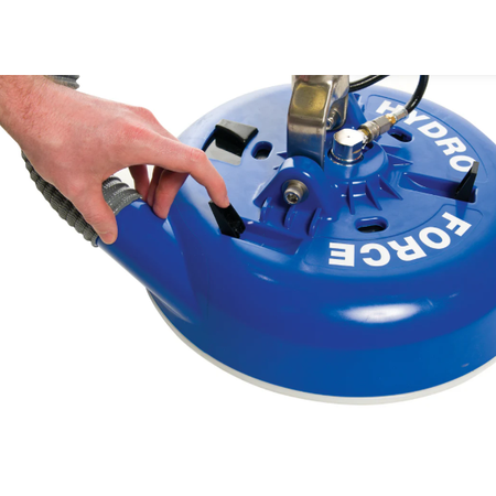 Hydro-Force SX-15 Hard Surface Tool equipment