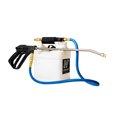 Hydro-Force, Revolution Injection Sprayer, 5 Quart equipment