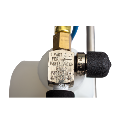 Hydro-Force, Revolution Injection Sprayer, 5 Quart equipment