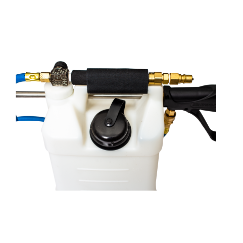 Hydro-Force, Revolution Injection Sprayer, 5 Quart equipment