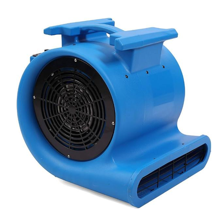 Tiger Tough Gorilla Air Mover 2500 CFM equipment