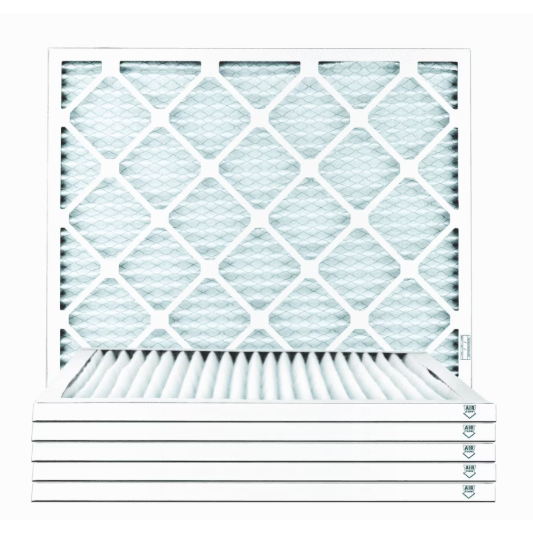 16" x 16" x 2" MERV 8 Pleated Air Filter Filter