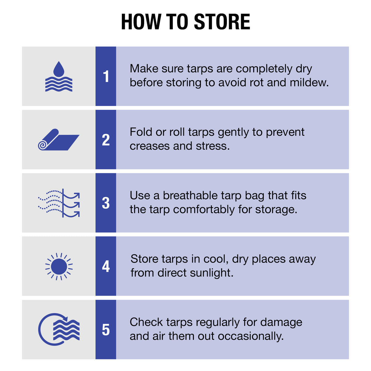 10 MIL Heavy Duty Multi-Purpose Tarp Dry gear supplies 20 x 30,30 x 50,30 x 60,40 x 60