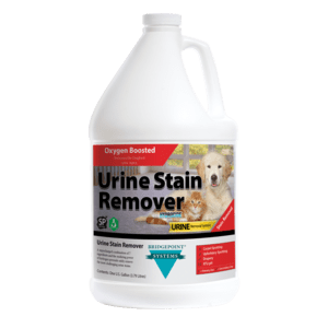 Urine Stain Remover - (1G) chemical