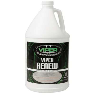 Viper Renew Organic Acid Cleaner - (1G)