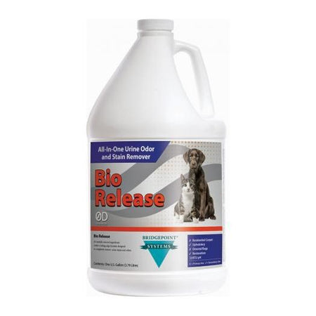 BP Bio-Release All-In-One Urine Odor-Stain Remover - (1G)