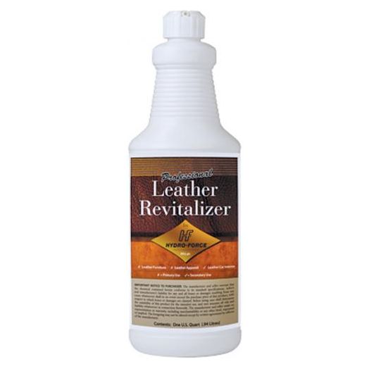 HF Leather Reviatalizer - (1Q)
