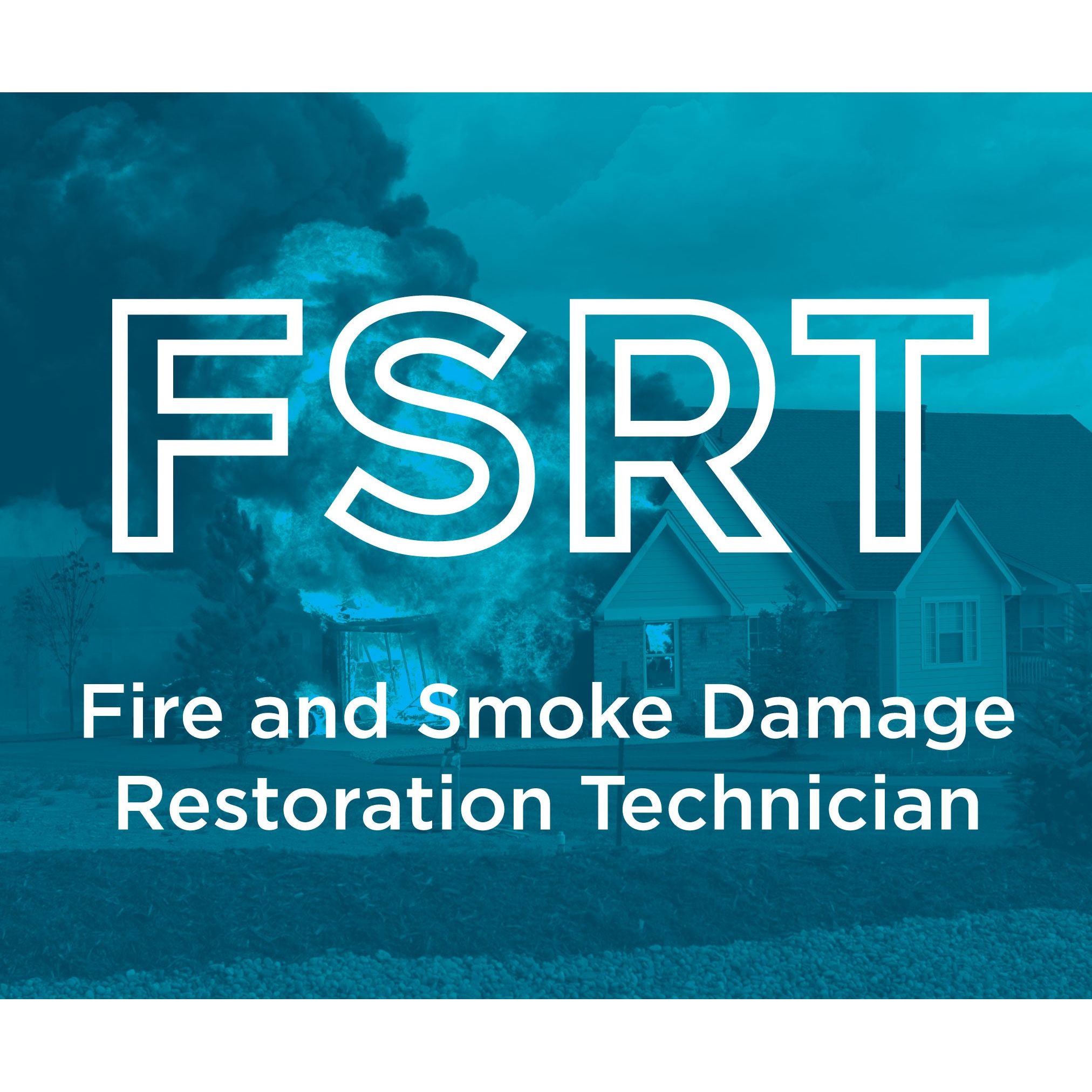 Fire and Smoke Restoration Technician (FSRT) Classes Payless Janitorial,Online