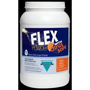 BP Flex Powder With Citrus Solv - (6.5 lbs)