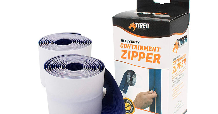 6 Different Ways to Use Your Containment Zipper