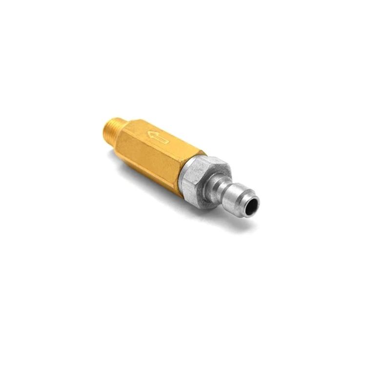 1/4" High Pressure In-line Filter Parts