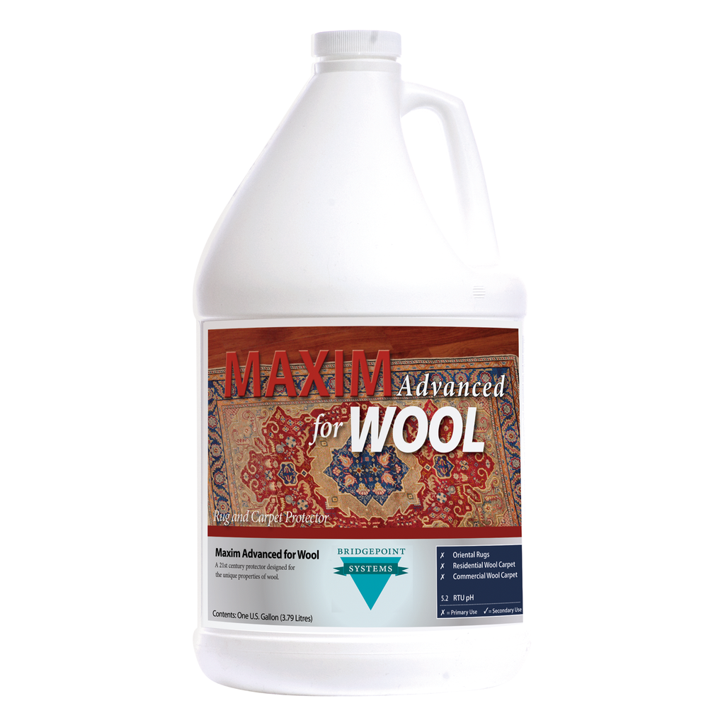 BP Wool Protector Maxim Advanced 1:2 Ratio - (1G)