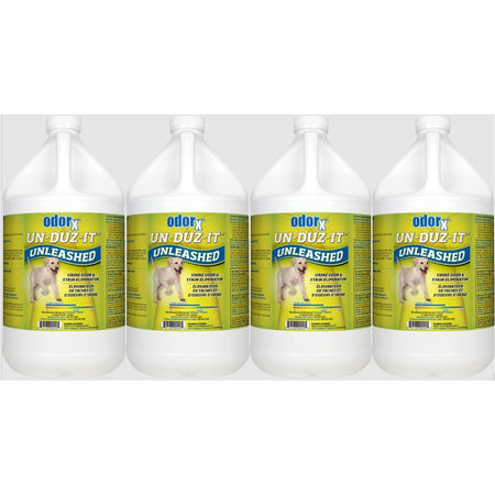 OdorX Un-Duz-It Unleashed Chemical 1 gal