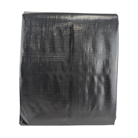 16 Mil Heavy Duty Tarp 12 x 16 equipment