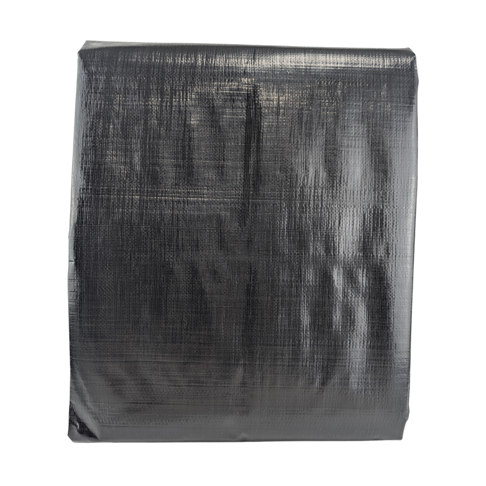 16 Mil Heavy Duty Tarp 12 x 16 equipment