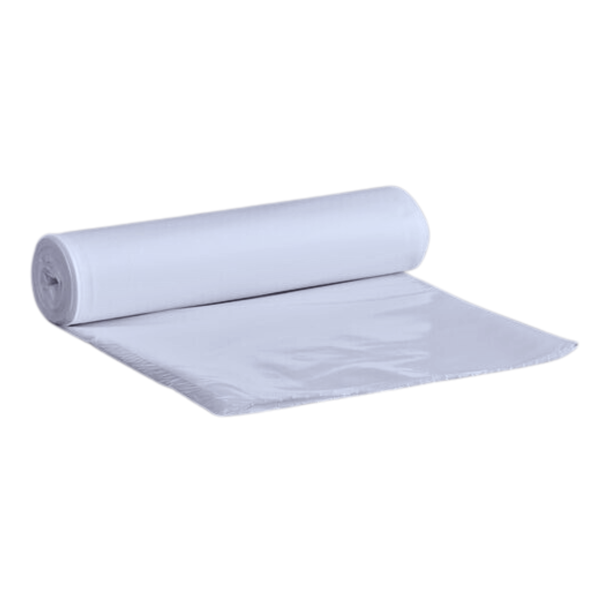 6 MIL Clear Contractor Bags 30"x40"  Heavy-Duty Trash Bags for Mold Remediation and Water Damage (Ct 75) Misc