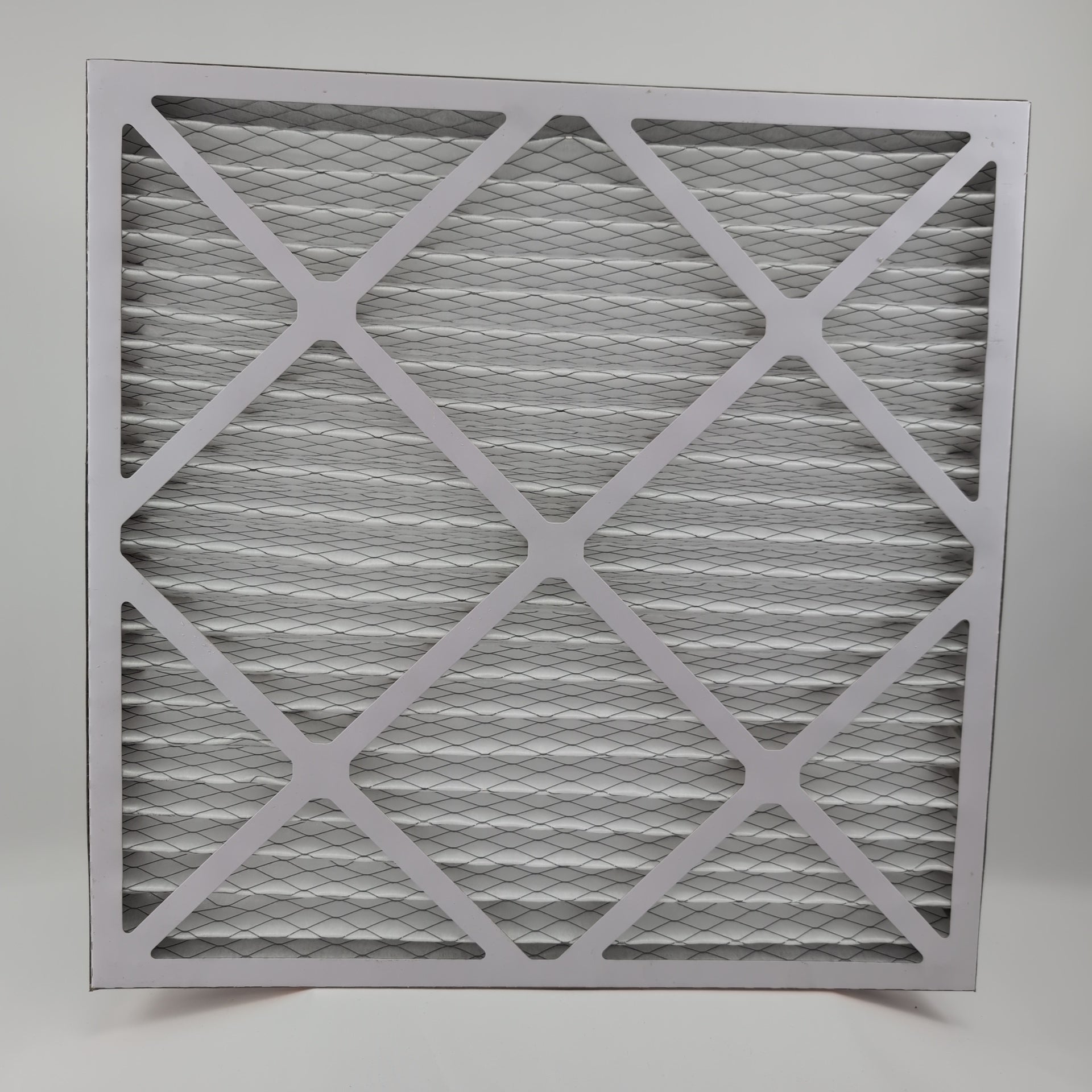 20 in. x 20 in. x 1 in. MERV 8 Pleated A/C Filter Filter 4,12