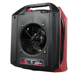 Phoenix AirMax BLE Radial Air Mover Misc Blue,Red