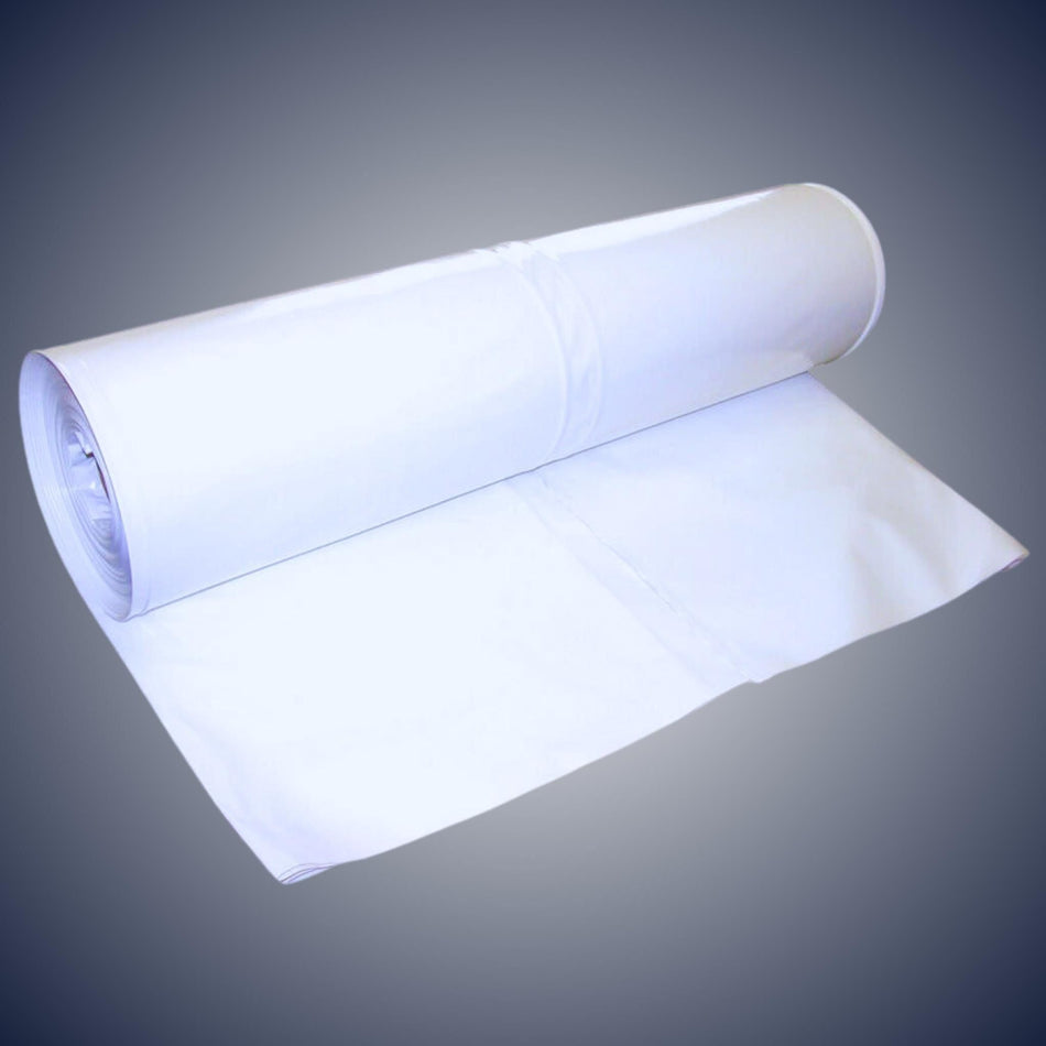 7 MIL Shrink Wrap LOW SLIP 40 x 100 ft. Misc 40'x100',40x150'