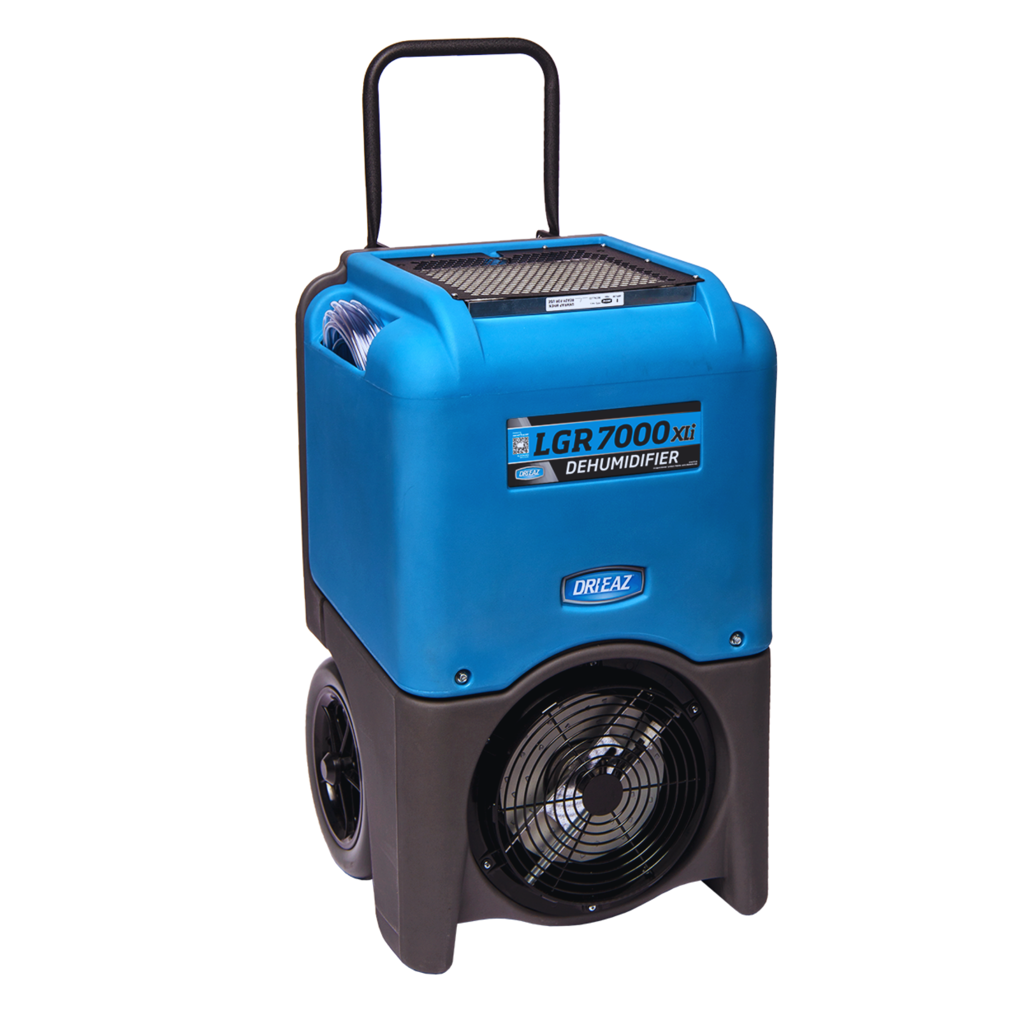 Dri-Eaz LGR 7000XLi Commercial Dehumidifier (F412) Misc