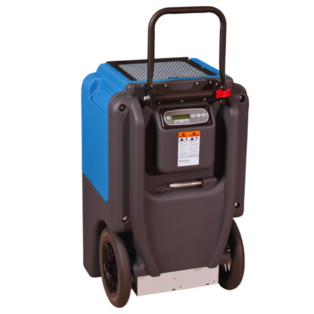 Dri-Eaz LGR 7000XLi Commercial Dehumidifier (F412) Misc