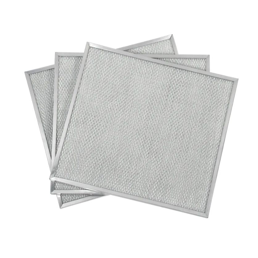 Dri-Eaz 4-PRO Four-Stage Air Filter - LGR 2800i / 3500i Dehumidifier (3 pk) Filter