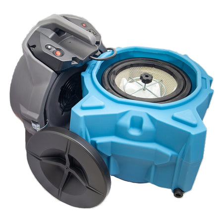 Dri-Eaz DefendAir 400 HEPA Air Scrubber equipment
