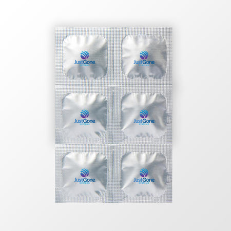 AquaTab 1g CLO2 Tablet Multi-Purpose Household Cleaner Plant Health Appliance Sanitizer tablet