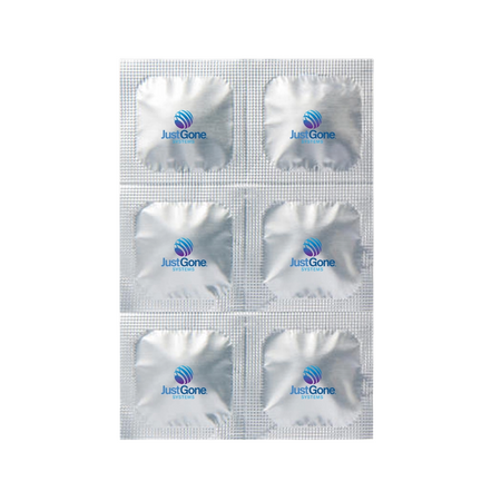 AquaTab 1g CLO2 Tablet Multi-Purpose Household Cleaner Plant Health Appliance Sanitizer Tablet
