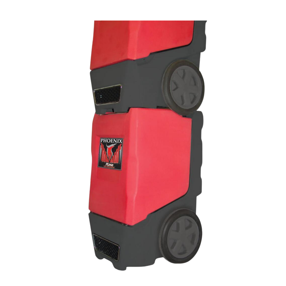 Phoenix, R250 LGR Dehumidifier, Electro-Mechanical Control Misc