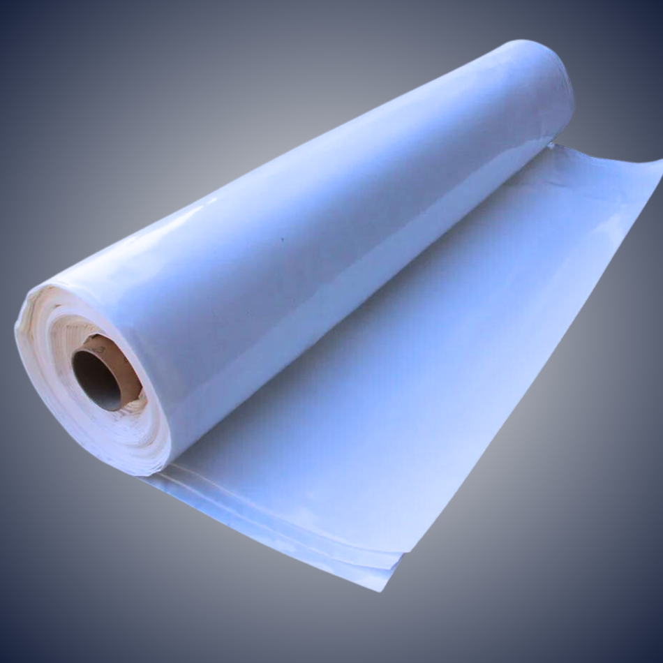 9.5 MIL Shrink Wrap LOW SLIP 40 x 100 ft. Misc 40'x100',40'x60'