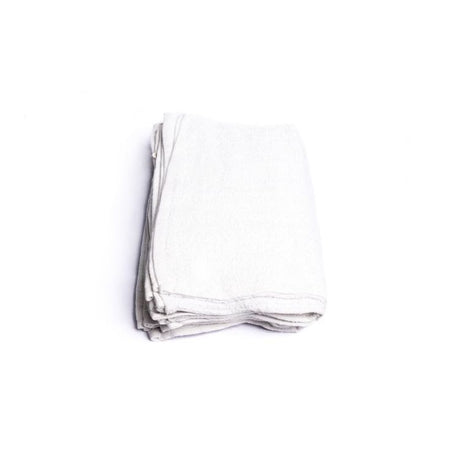 All Purpose Terry Towels, Versatile Cleaning Essentials 16x19 in. (24 Pack) Misc