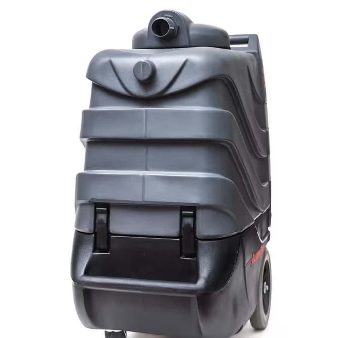 KleenRite Mega 3 Flood Extractor equipment