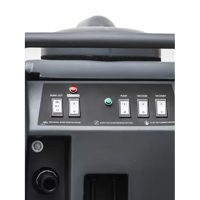 KleenRite Edge AD 200 PSI (36425KAD3) equipment