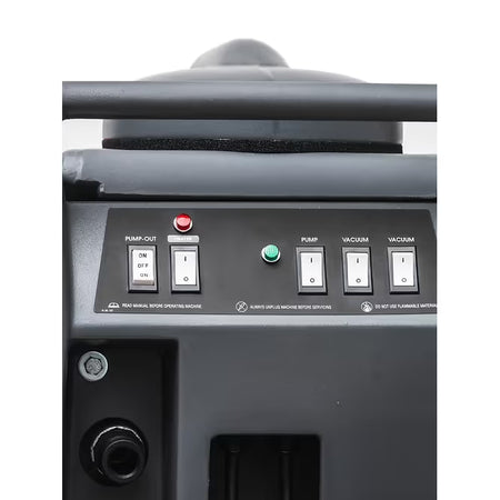 KleenRite Edge AD 200 PSI (36425KAD3) equipment