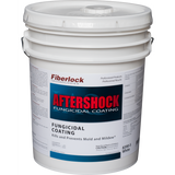 Fiberlock AfterShock Fungicidal Coating Misc 5 gal