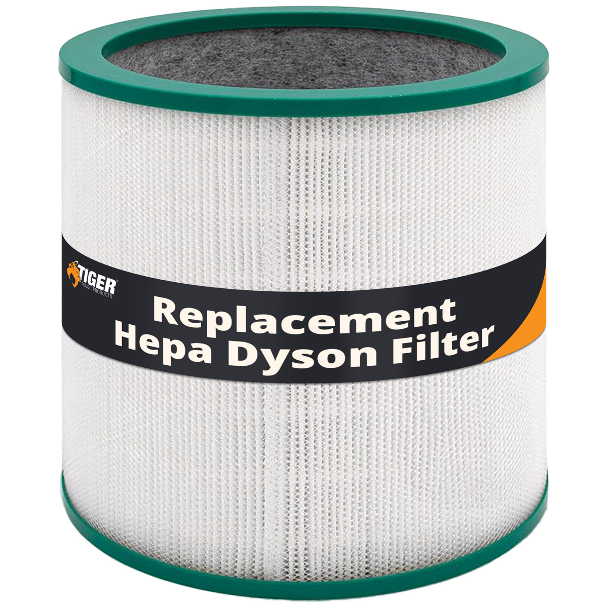 Tiger Tough HEPA Filter Compatible for Dyson Pure Cool Link & Tower Purifier Filter
